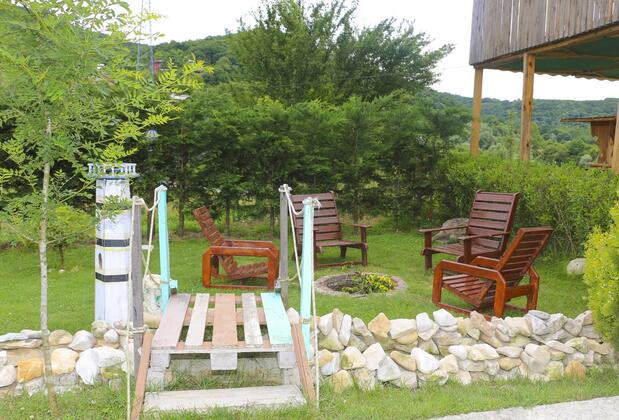 Green River Hotel - Görsel 43