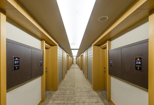 Kalibya World Resort and Spa - Görsel 8