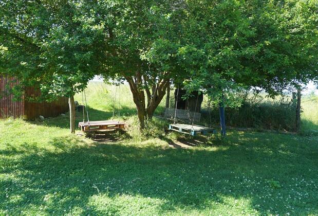 Green River Hotel - Görsel 44