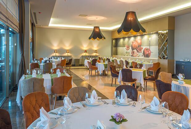 Kalibya World Resort and Spa - Görsel 18