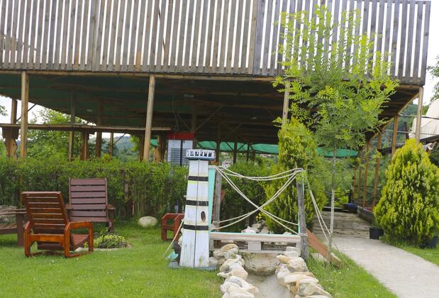 Green River Hotel - Görsel 45