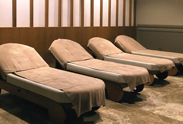 Kalibya World Resort and Spa - Görsel 27