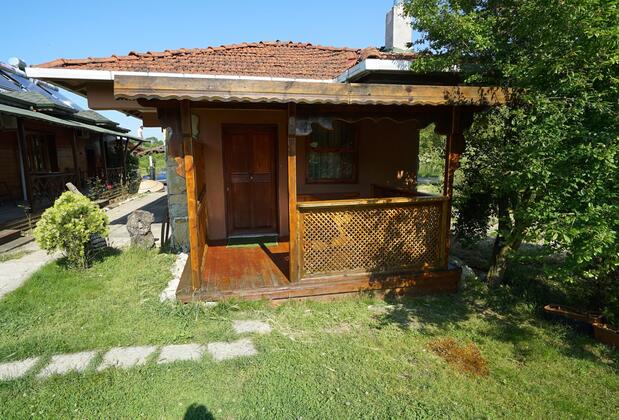 Green River Hotel - Görsel 46