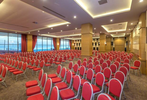 Kalibya World Resort and Spa - Görsel 21