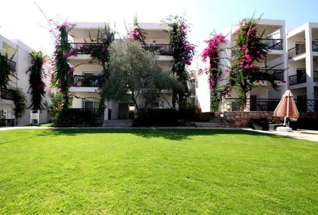 Mi Casa Beach Hotel - Görsel 3