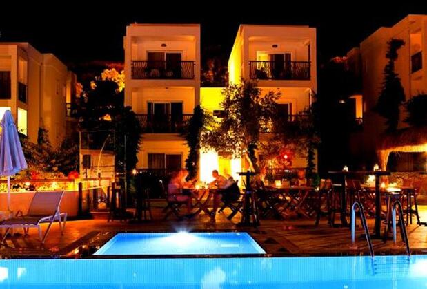 Mi Casa Beach Hotel - Görsel 27