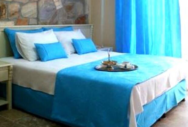 Mi Casa Beach Hotel - Görsel 9