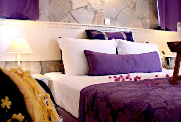 Mi Casa Beach Hotel - Görsel 12