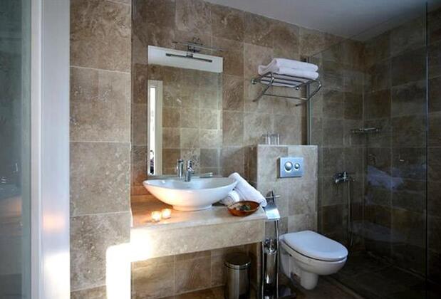 Mi Casa Beach Hotel - Görsel 14