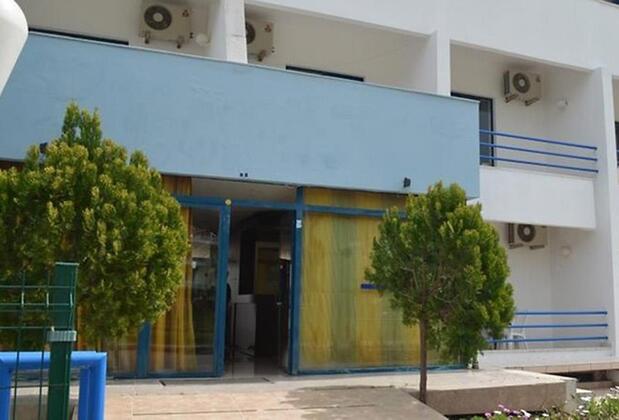 Park Avrupa Apart Otel - Görsel 6