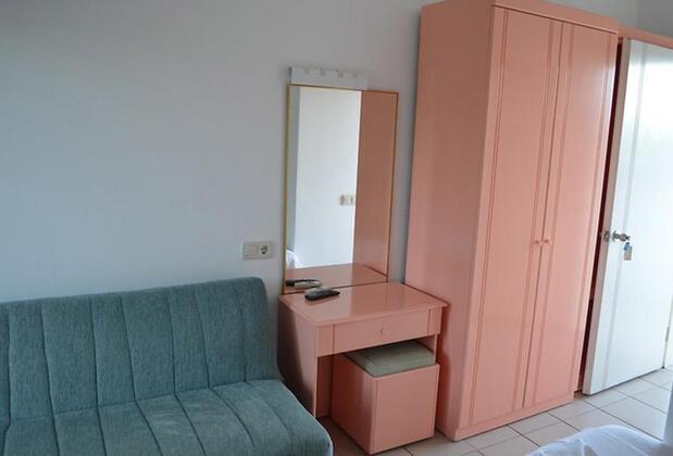 Park Avrupa Apart Otel - Görsel 13