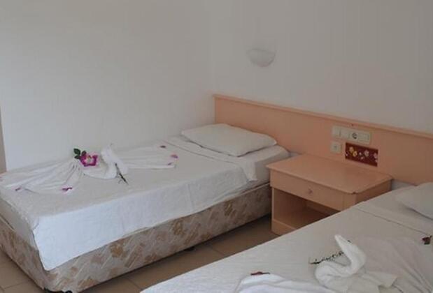 Park Avrupa Apart Otel - Görsel 14