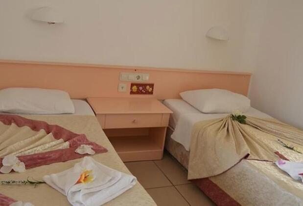 Park Avrupa Apart Otel - Görsel 15