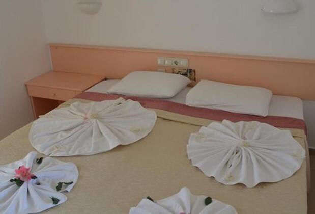 Park Avrupa Apart Otel - Görsel 16