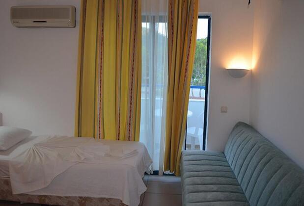 Park Avrupa Apart Otel - Görsel 17