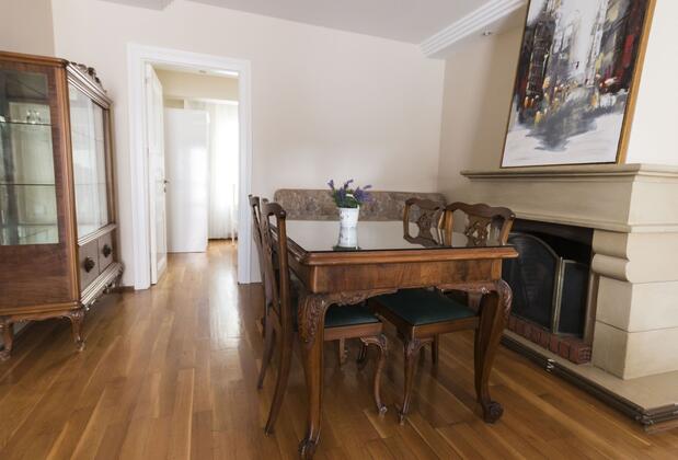 Buyukada Apart Hotel - Görsel 26