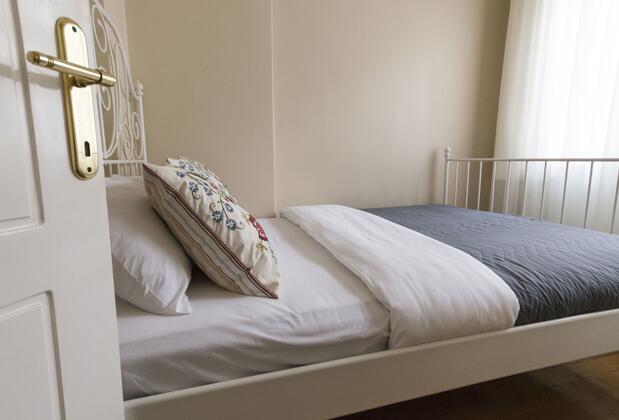 Buyukada Apart Hotel - Görsel 27