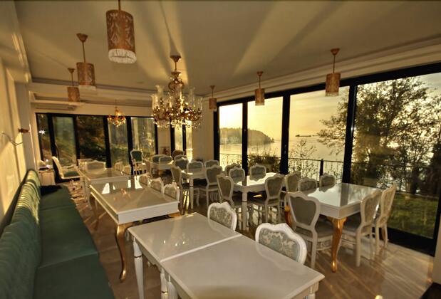 Bab-ı Zer Konaklama - Görsel 5