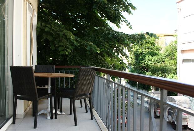 Buyukada Apart Hotel - Görsel 15