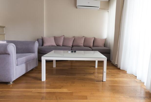 Buyukada Apart Hotel - Görsel 28