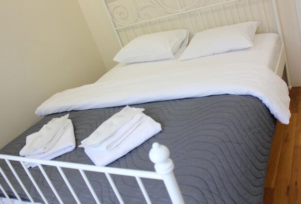 Buyukada Apart Hotel - Görsel 24