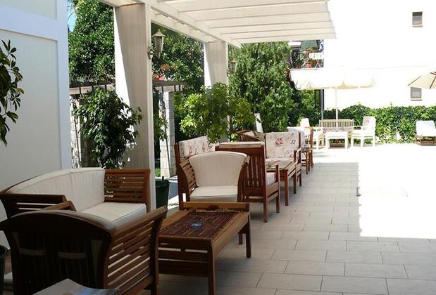 Yağmur Apart Otel - Görsel 6