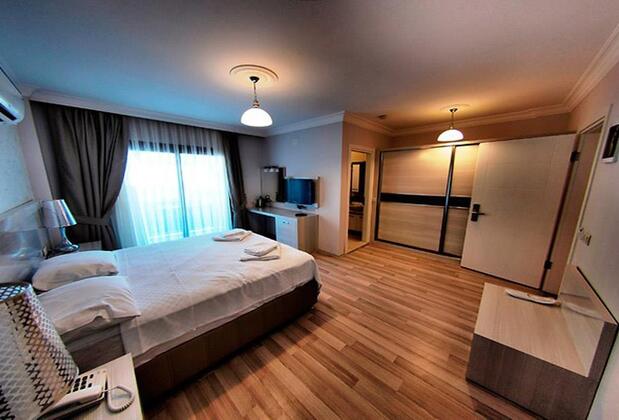 Yağmur Apart Otel - Görsel 20