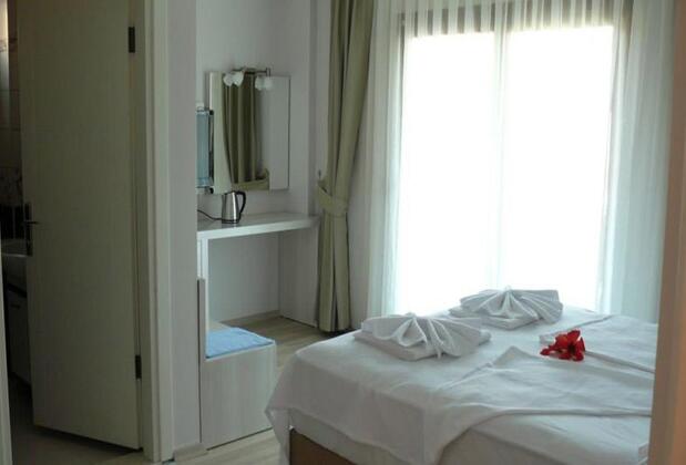 Yağmur Apart Otel - Görsel 21