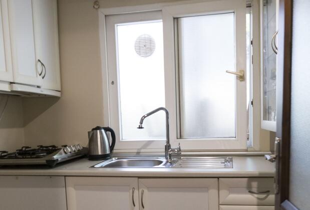 Buyukada Apart Hotel - Görsel 19