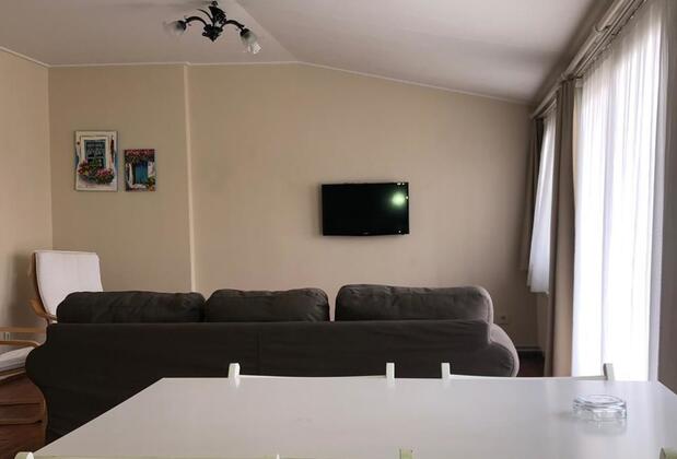 Buyukada Apart Hotel - Görsel 21