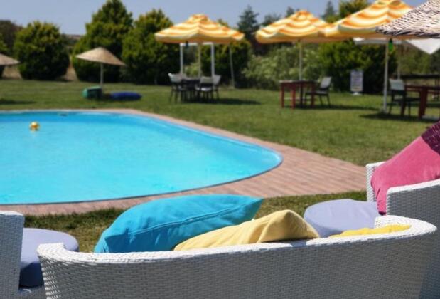 Aya Yorgi Evleri - Görsel 21