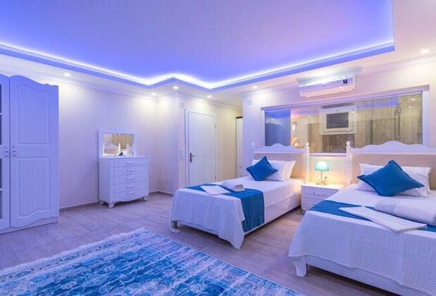 Villa Nil Apart Kaş - Görsel 7