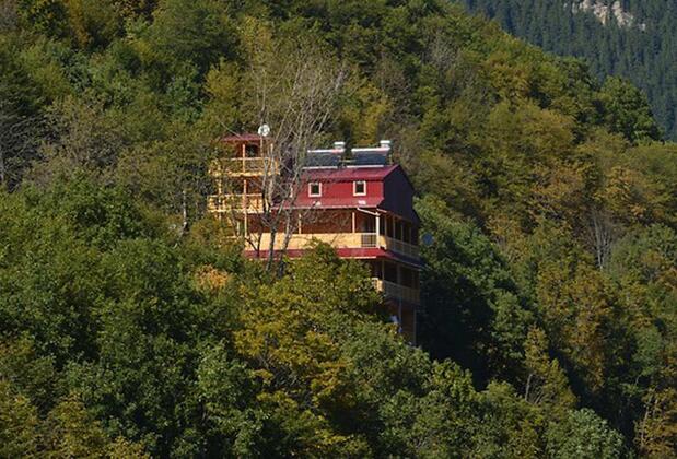 Seyirtepe Butik Otel & Restaurant - Görsel 3