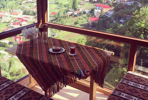 Seyirtepe Butik Otel & Restaurant - Görsel 9