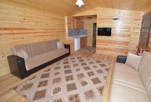 Seyirtepe Butik Otel & Restaurant - Görsel 27