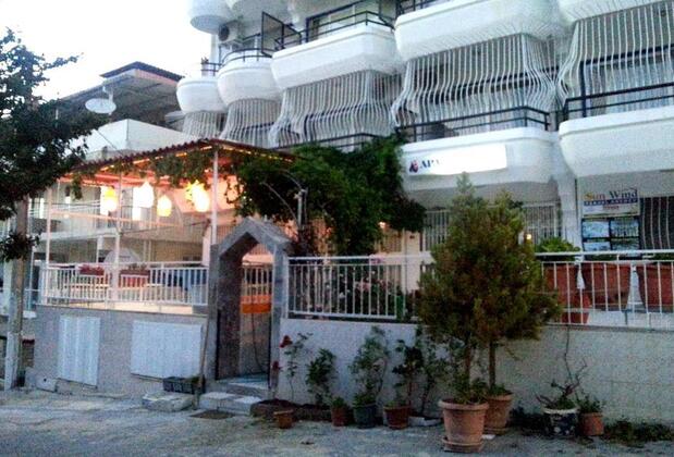 Özgün Apart Otel Kuşadası - Görsel 3
