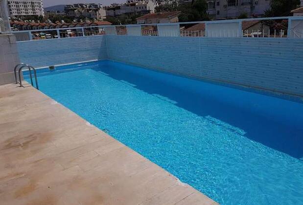 Özgün Apart Otel Kuşadası - Görsel 7