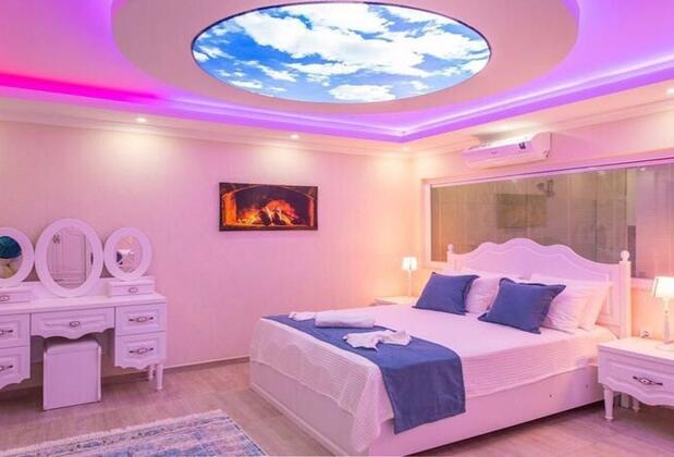 Villa Nil Apart Kaş - Görsel 6