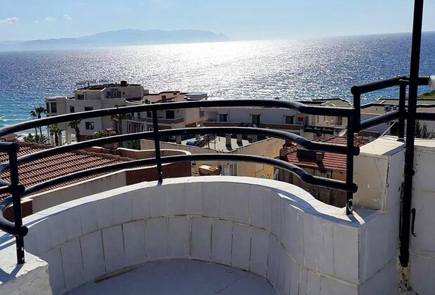 Özgün Apart Otel Kuşadası - Görsel 15