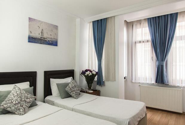 The House Of Tulpan - Görsel 9