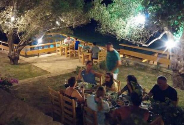 İpekçe Tatil Evleri - Görsel 10