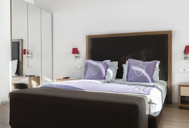 Ladies Beach Otel - Görsel 12