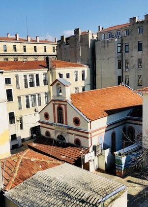 The House Of Tulpan - Görsel 28