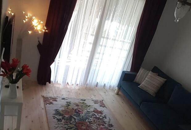 Yavansu Çiftliği Akbük - Görsel 8