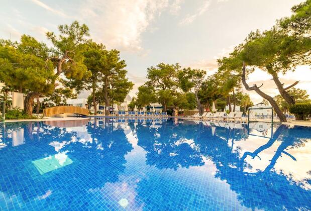 Royal Palm Resort - Görsel 3