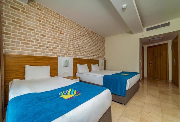 Royal Palm Resort - Görsel 40