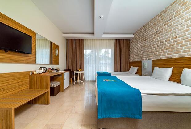 Royal Palm Resort - Görsel 41