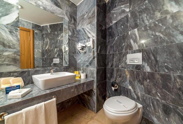 Royal Palm Resort - Görsel 48