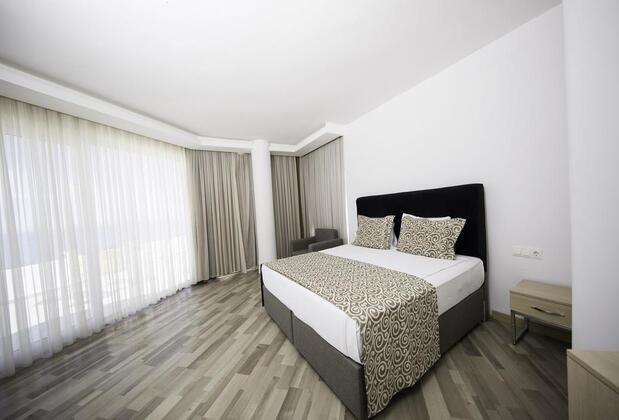 Royal Palm Resort - Görsel 43