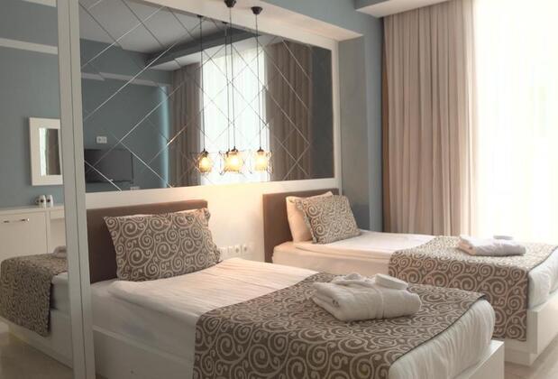 Royal Palm Resort - Görsel 45